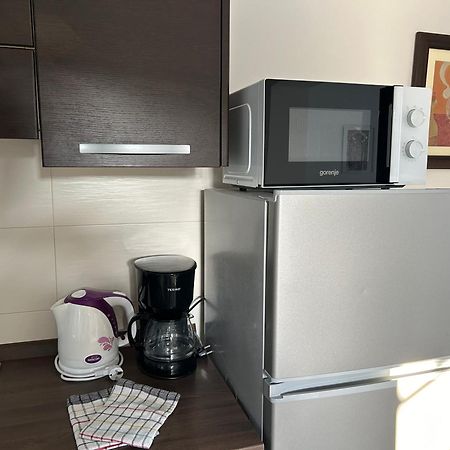 Apartaments Punta Relax Umag Bagian luar foto