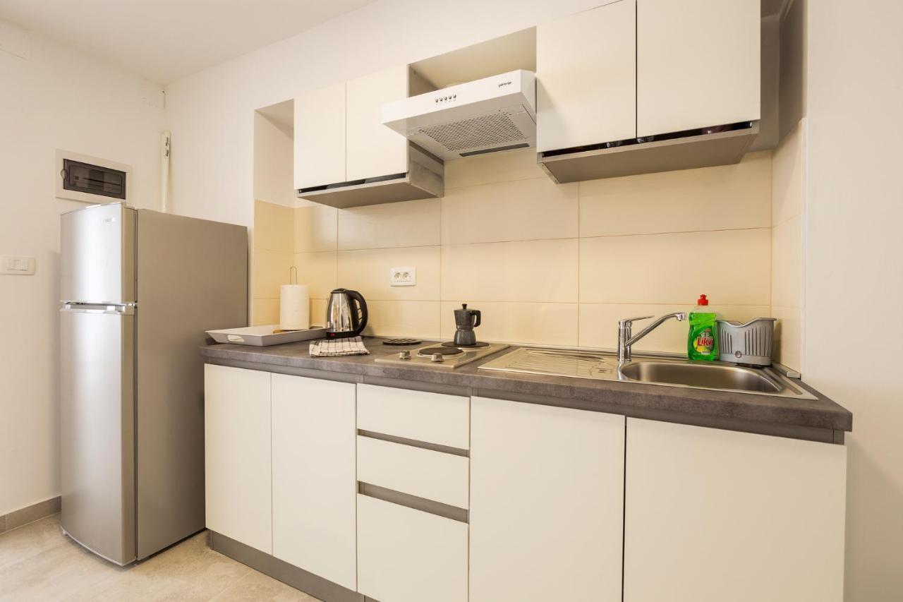 Apartaments Punta Relax Umag Bagian luar foto