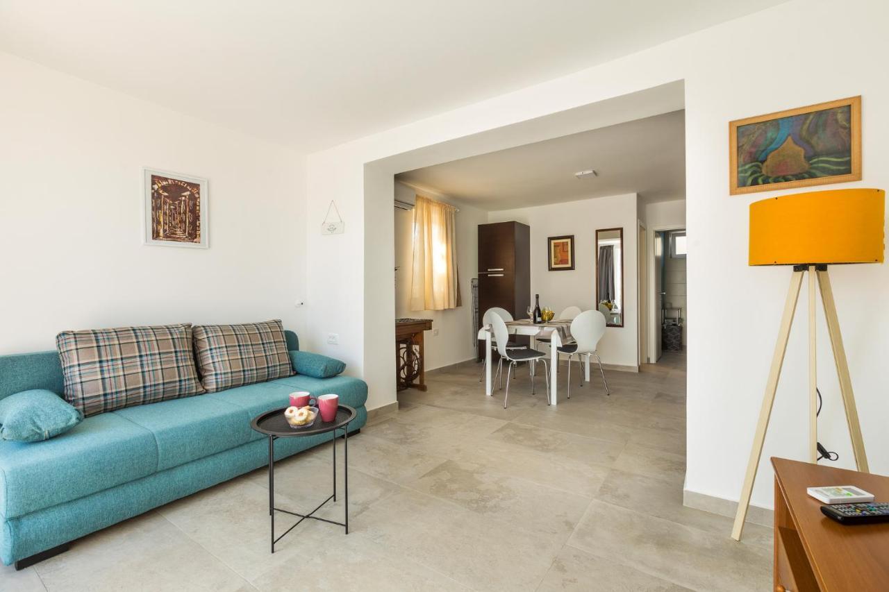Apartaments Punta Relax Umag Bagian luar foto