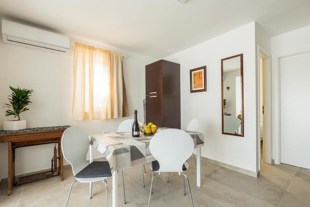 Apartaments Punta Relax Umag Bagian luar foto