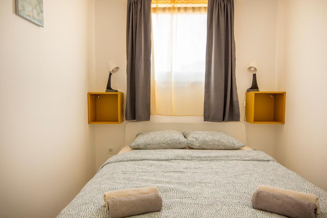 Apartaments Punta Relax Umag Bagian luar foto
