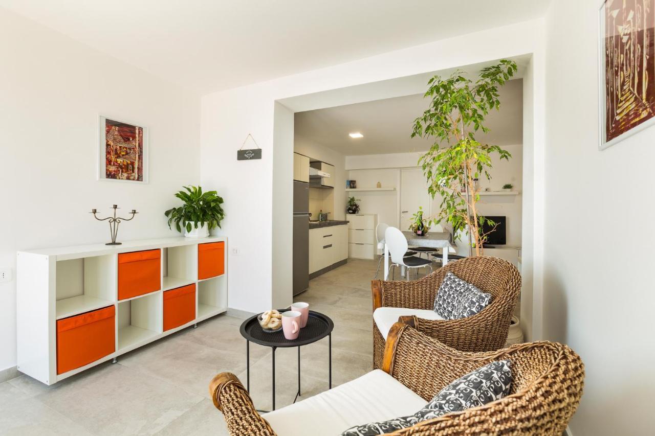 Apartaments Punta Relax Umag Bagian luar foto