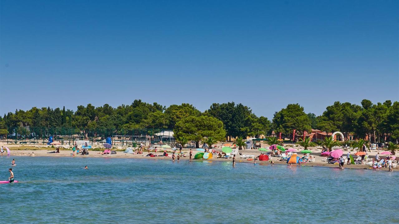 Apartaments Punta Relax Umag Bagian luar foto