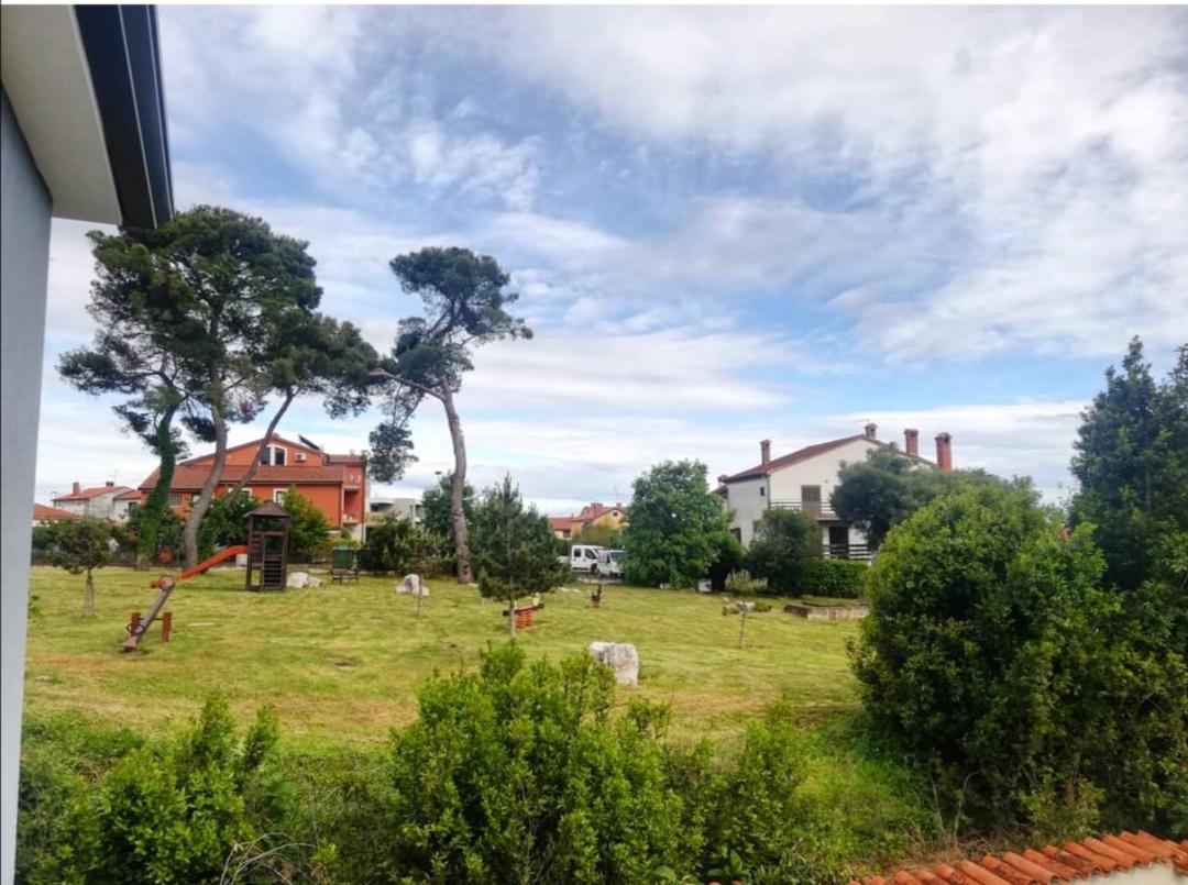 Apartaments Punta Relax Umag Bagian luar foto