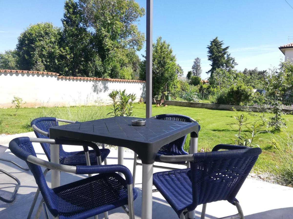 Apartaments Punta Relax Umag Bagian luar foto
