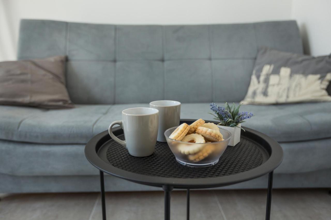 Apartaments Punta Relax Umag Bagian luar foto