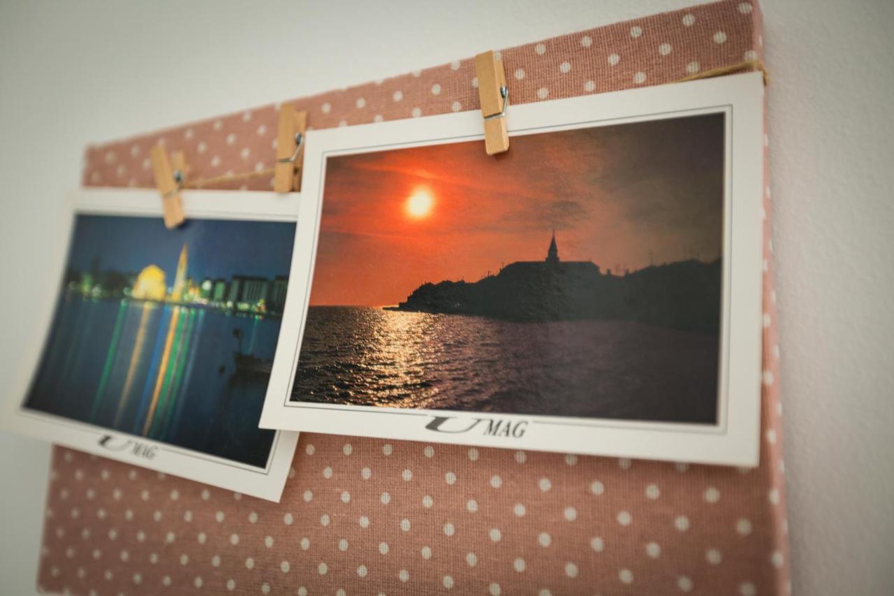 Apartaments Punta Relax Umag Bagian luar foto