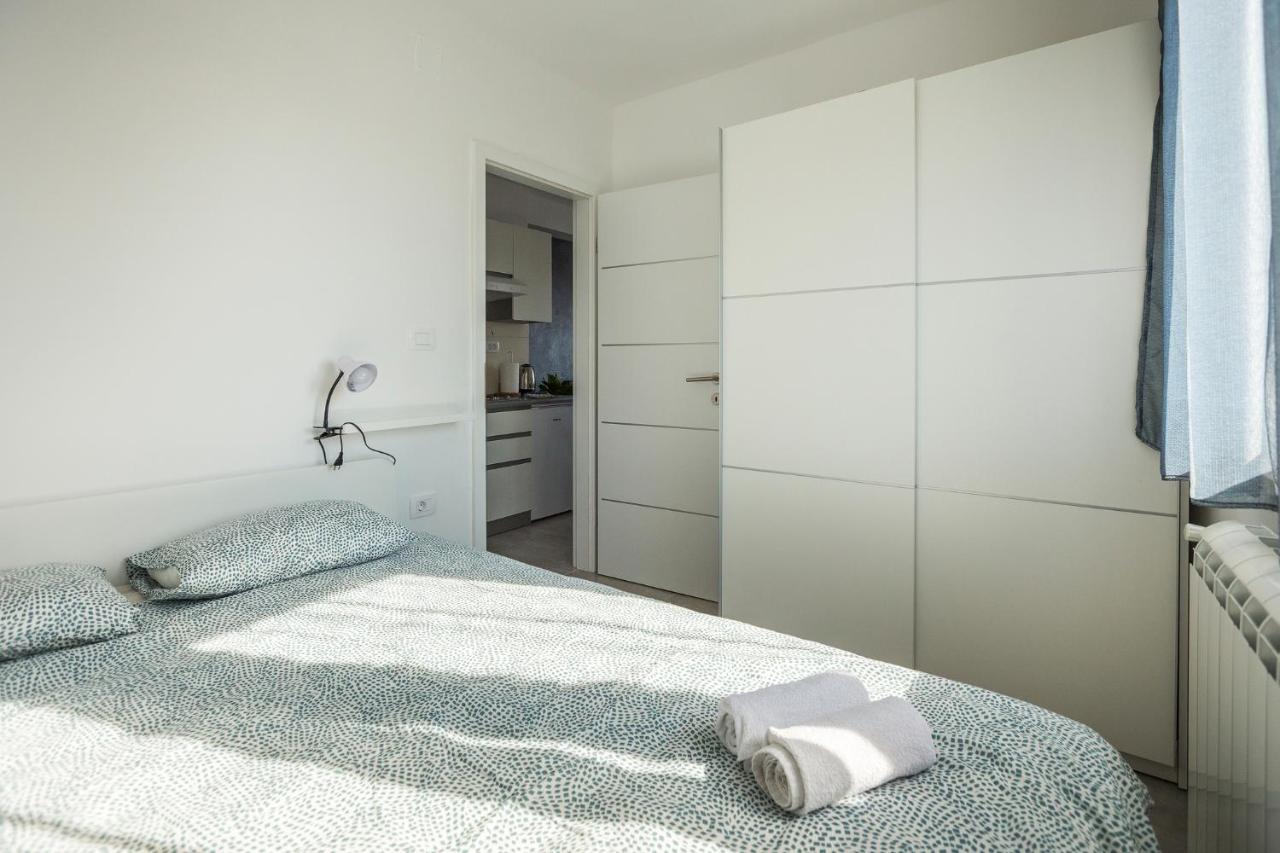 Apartaments Punta Relax Umag Bagian luar foto