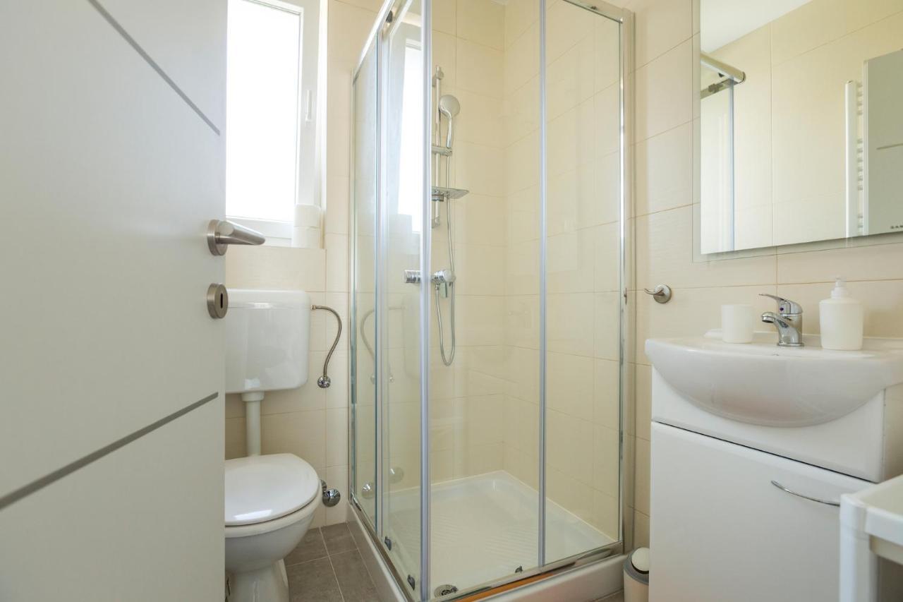 Apartaments Punta Relax Umag Bagian luar foto